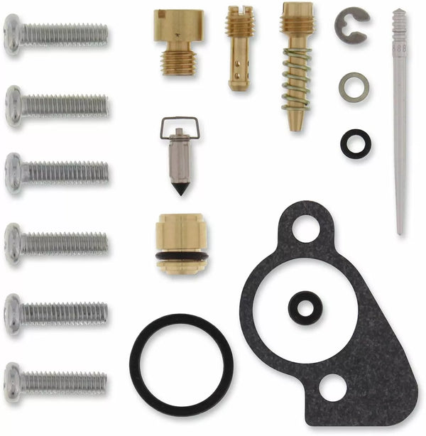 Moose Offroad HardParts Opravy súpravy Carb Pol 26-1044