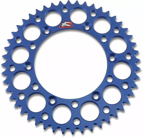 Renthal Sprock R 520 48T BL UL SC 150U-520-48GBBU