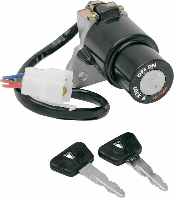EMGO Ignition Switch 40-71340