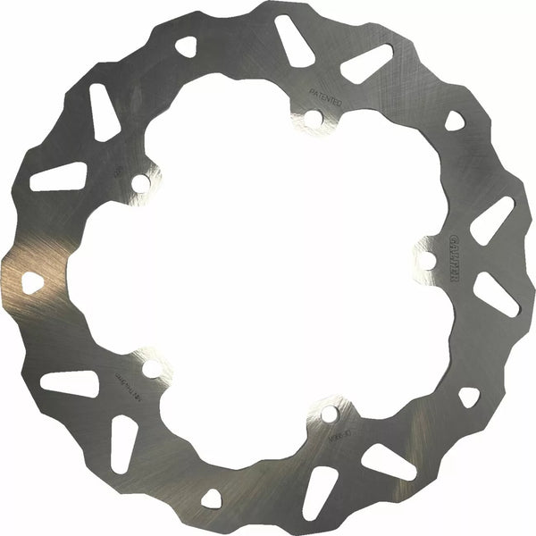 Galfer bremžu disks Fiksēts viļņu df996w