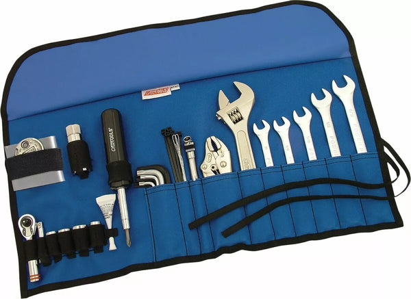 Cruztools Tool Kit Roadtech H3 HD RTH3