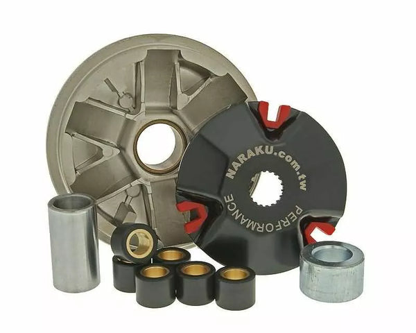 Naraku varijator Kit Sport NK900.94