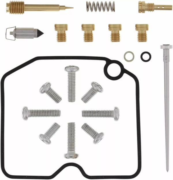Moose Offroad HardParts Opravy KT Carb Arctic Cat 26-1061