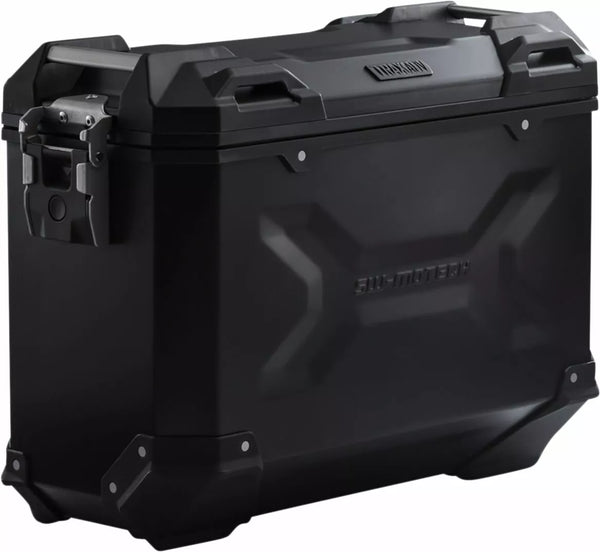 SW-motech bočné puzdro Trax ADT 37 L/B ALK.733.11000L/B