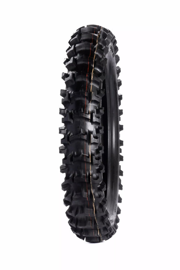 Motoz Tpzxx SA 110/90-19M NHS MR152
