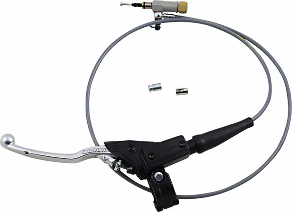 „Magura Hymec“ - sankabos sistema „Honda KT 2100019“