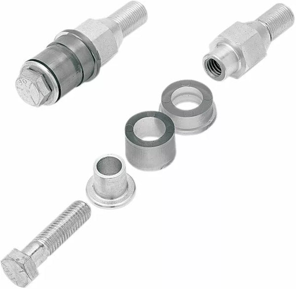 Alloy Art Handlebar Bushing Flsts GT-Fls