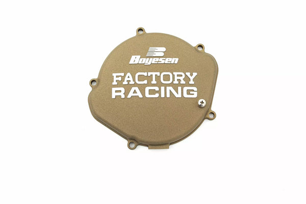 Boyesen Clutch COV CR125 MAG CC-01M