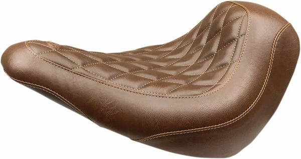 Mustang Seat Wide Tripper - FLSB/FXLR 83041