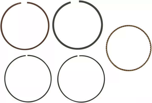 Wiseco Wiseco Ring Set W3189xg