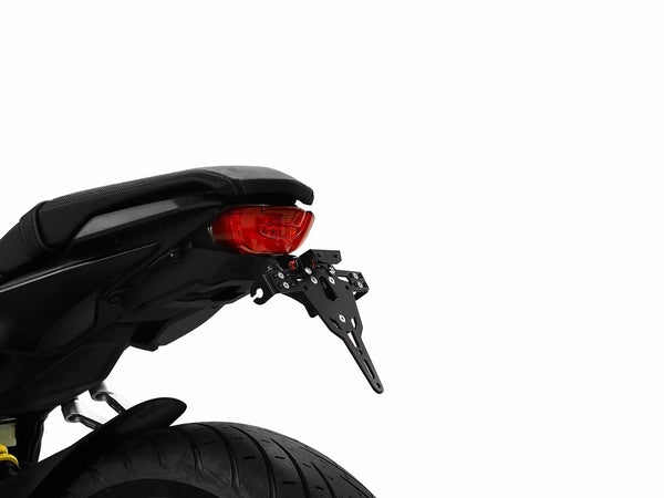 Zieger LCS Plt HLD tips C CB650R 10006039