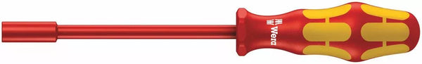 Wera Inl Nutrifts 11.0-125 05005330001