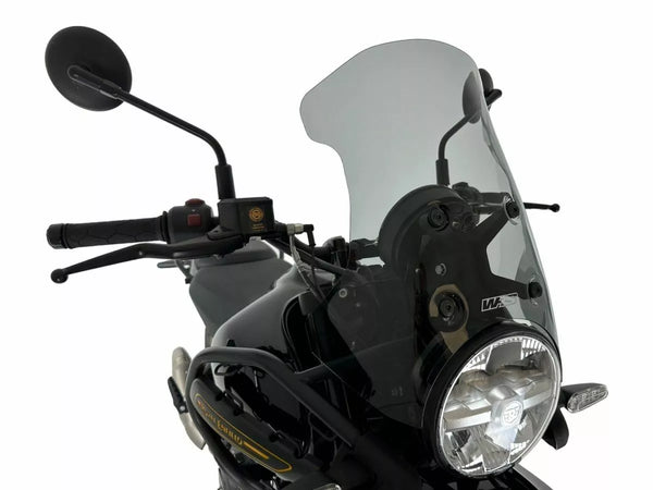 WRS Windscreen Touring Royal Enfie Re002f