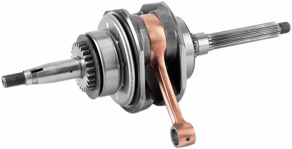 Jasil Crankshaft oe Jasil 6030125