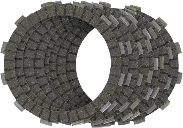 EBC CLUTCH FRICTION PLAT KIT CK3386