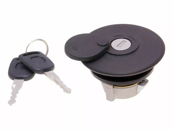 101 Octane Fuel Tank Cap VC18531