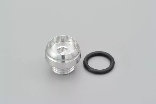 Daytona eļļas pildījuma vāciņa lode M20XP2.5 98403