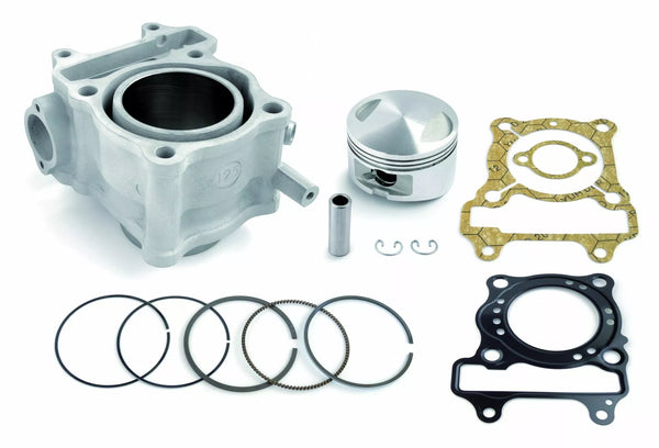 Airsal cilindra komplekts SHE SH 150 02046458