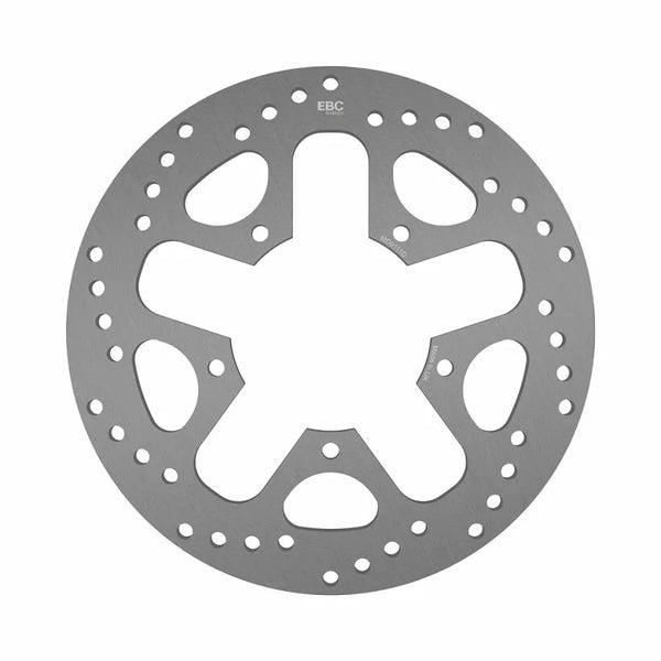 EBC BRAKE ROTOR FIX D Series SCT MD9111D