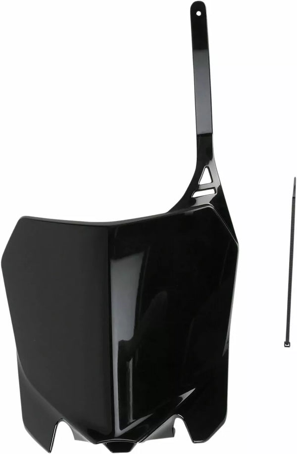 NSO plokštelė # CRF450 13-16 BLK HO04656 # 001