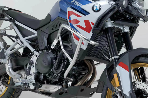 SW-MOTECH SHARD BAR nehrđajući čelik F900 SBL.07.897.10100
