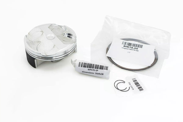 Wossner Pist Kit KX250 21+ 77,97 8989DB
