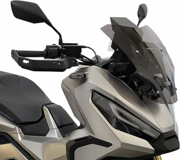 WRS vjetrobransko staklo Sport X-Adv '21 Dar HO041FS