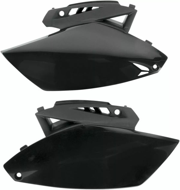 UFO ploče strana YZF250 10-13 BLK YA04812#001