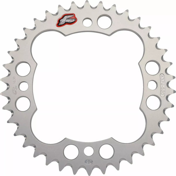 Renthal Sprock R 520 38T SI UL SC 437U-520-38GBSI