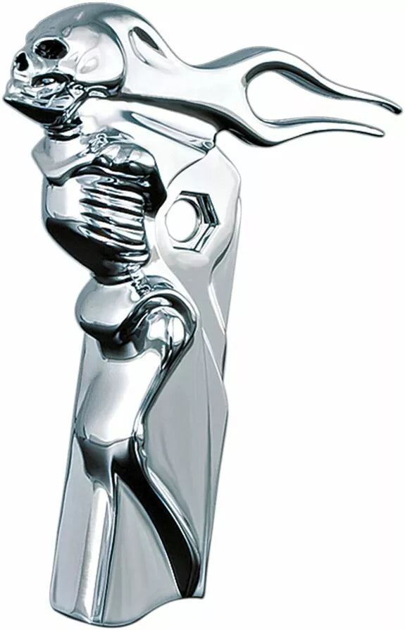 Kuryakyn Cover Shift Arm Zombie Kur1054