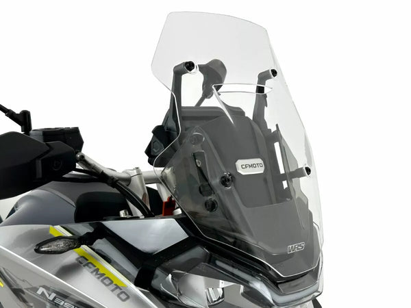 WRS vjetrobransko staklo Touring cfmoto 800m CF001T