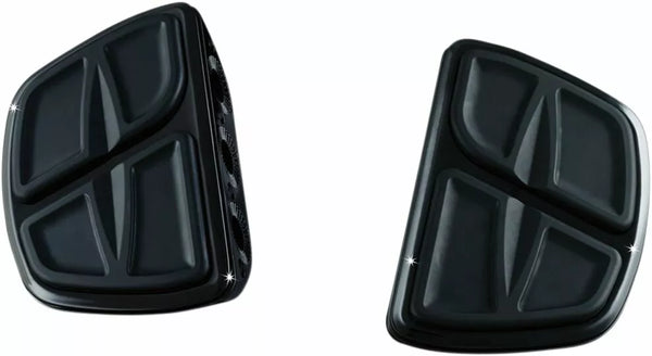 Kuryakyn Boards Mini W/O Adt Gblk Kur7613