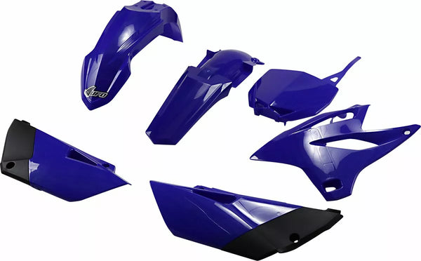 NLO Kit za tijelo YZ85 15-21 Blue Yakit320@089