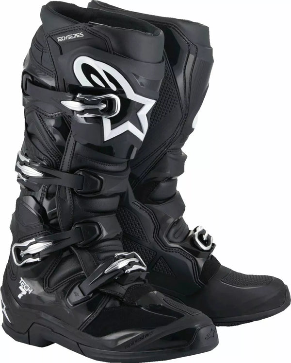 Alpinestars (MX) Boot Tech 7 Black 5 2012025-10-5