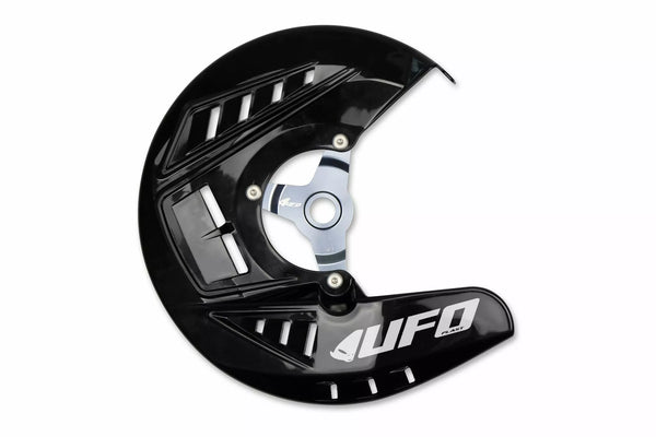 UFO Disc CVR YZF450 23- BK YA05801 001