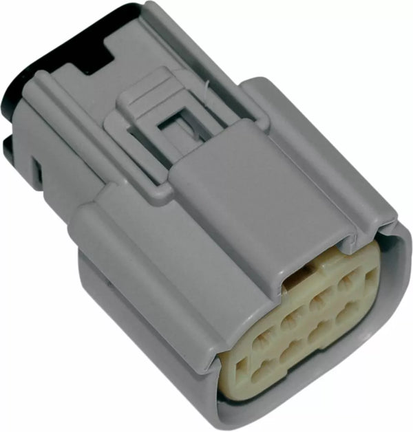 Namz Conn Molx 72469-07GY 8PIN NM-33472-0802