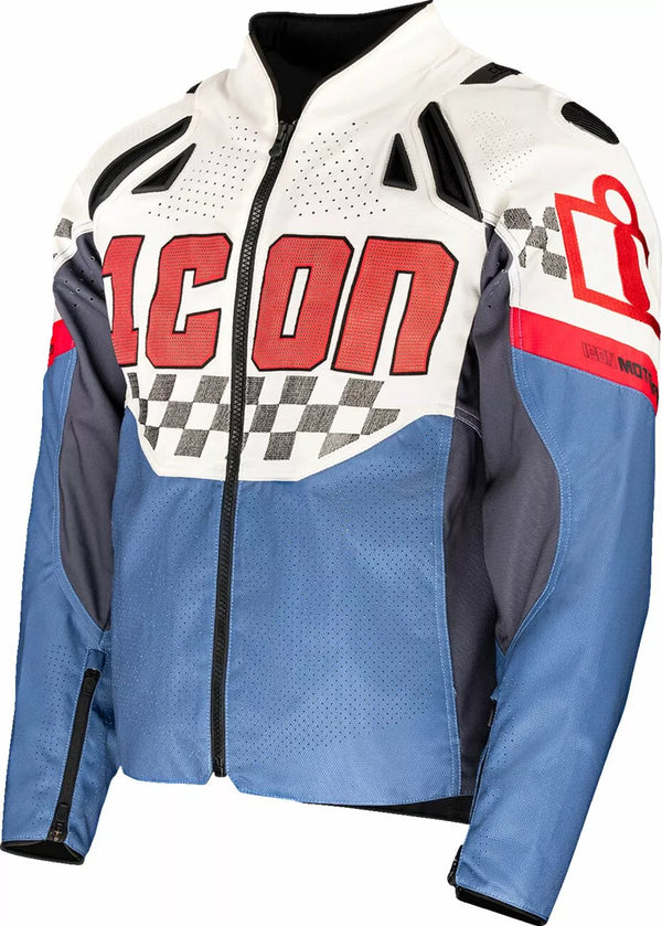 Icon Jack Contra3 Hero WT XL 2820-7059