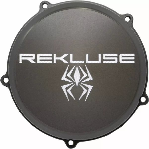 RECLUSE CLTCH CVR SHRCO 250/3 18+ RMS-0408001