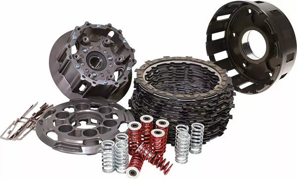 Repeluse Clutch & Basket Apex - HD Twin RMS -6915104