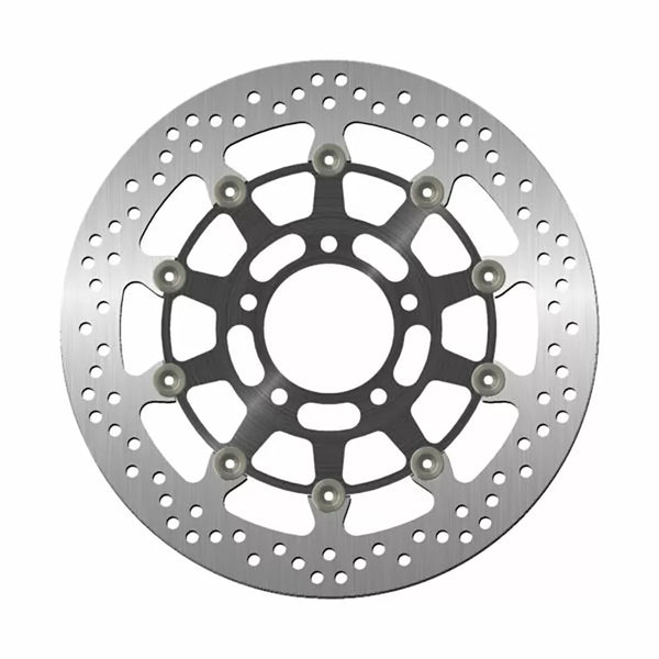 SBS brzdenie RTR kolo 5042a