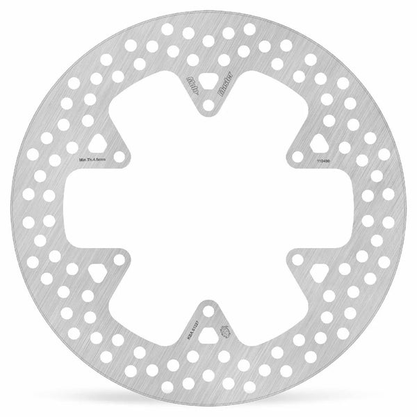 Moto-Master Brake Disc Halo Rear 110490