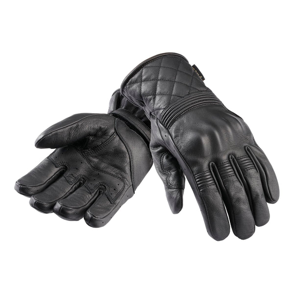 „Triumph Gore-Tex® MC“ pirštinės Suffolk Black