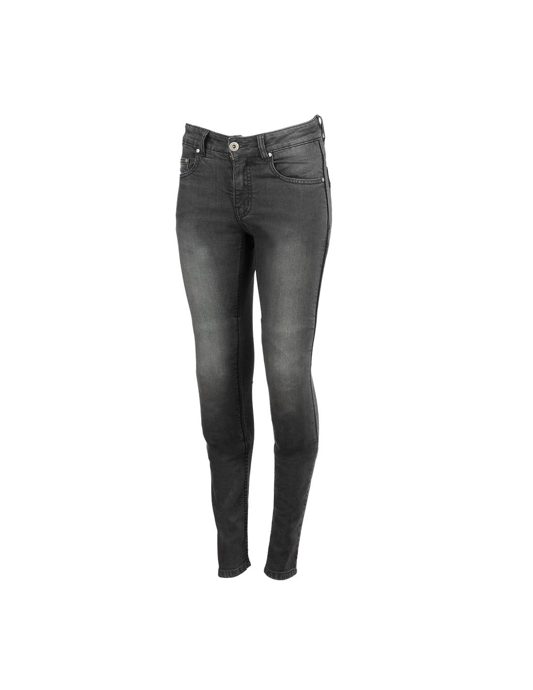 „Seca Dam Kevlar Mc-Jeans Athena Black“