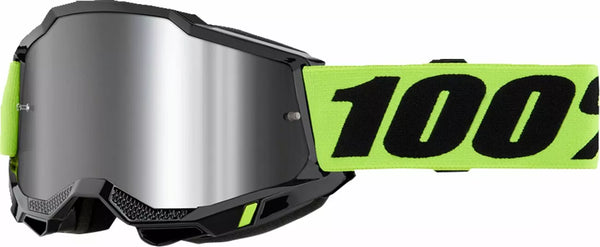 100% akinių ac2 neon yel Mr SL 50014-00040