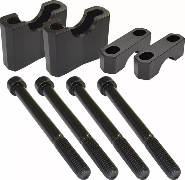 PowerMadd Riser 1.5 With Bolts 45215