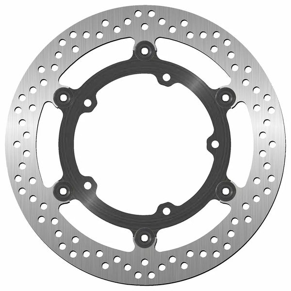 SBS BRAKE RTR ROUND 5334A