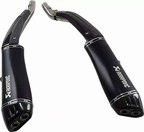 Akrapovic prigušivač bk ti/cf k1600b s-b16so3-hraAtbl