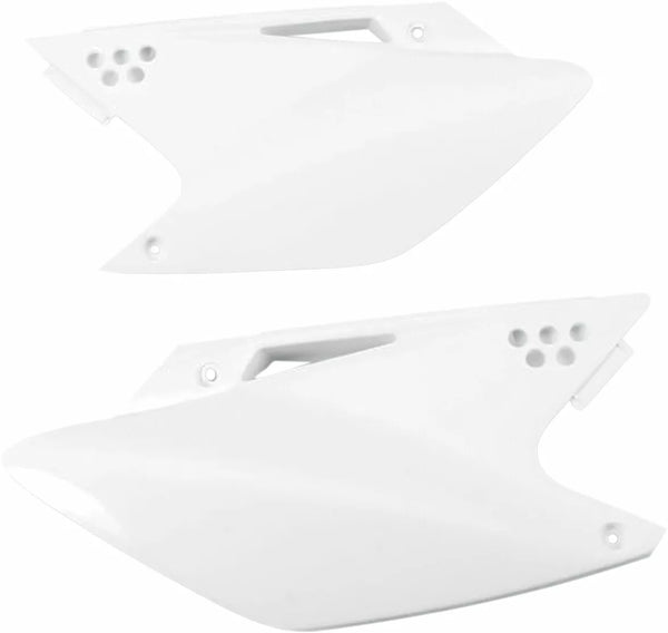 Strana UFO ploče KXF250 06-08 WHHT KA03768#047