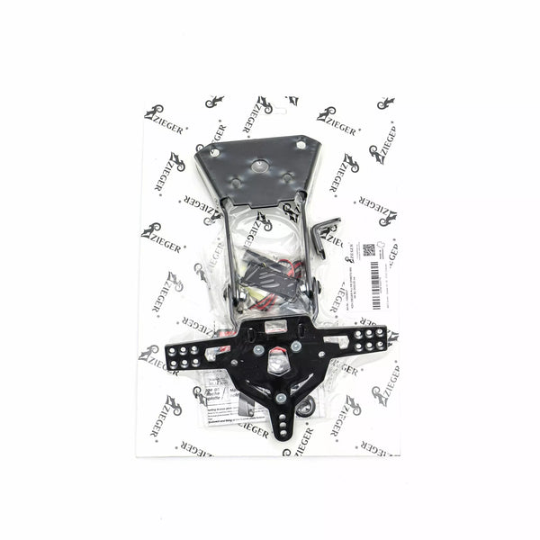 Zieger lcs plt hld tipa d cfmoto 650N 10009837