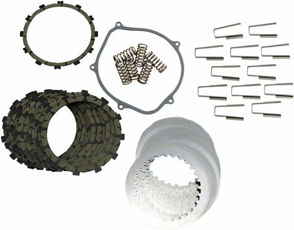 Recluse Cltch PK TQD CRF450 13-16 RMS-2801010